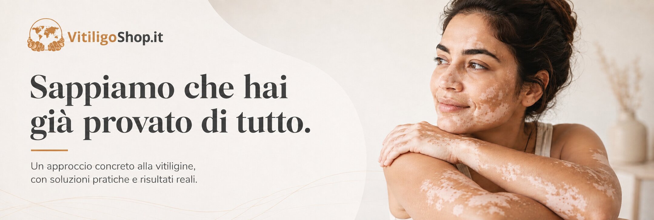 VitiligoShop.it