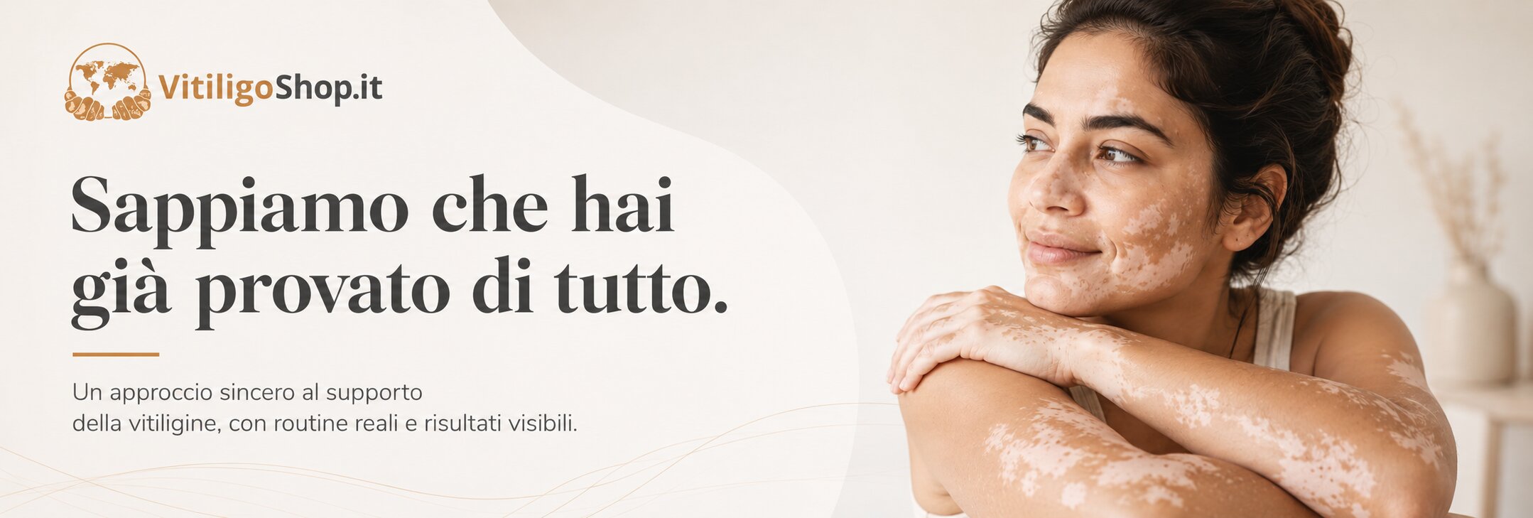 VitiligoShop.it