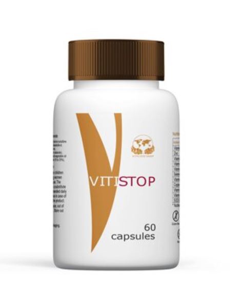 Compresse Vitistop
