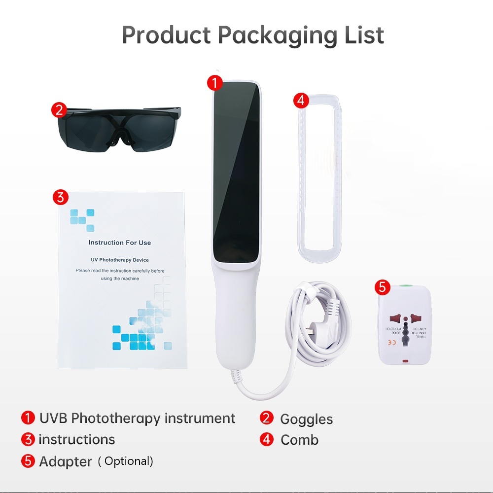 Philips BU-10 použitie