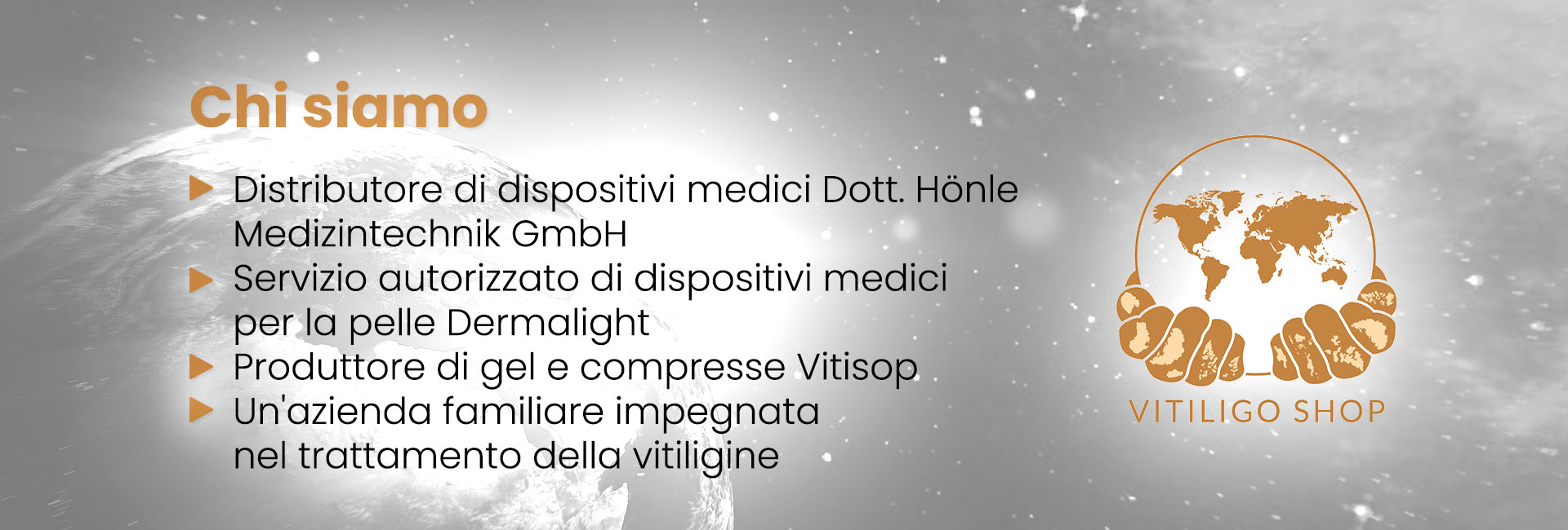 Chi siamo