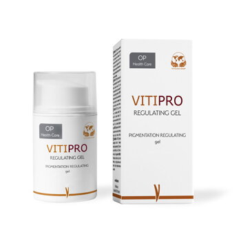 VitiPro Gel Extra Forte