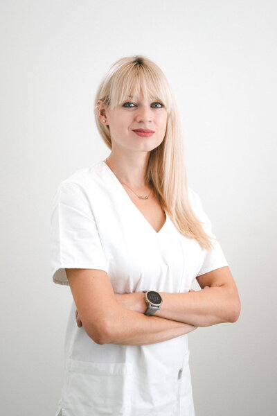 MUDr. Natália Lobotková