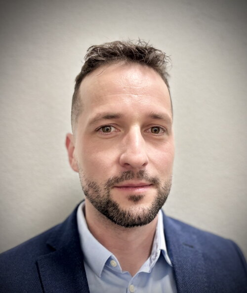Peter - Fondatore di VitiligoShop