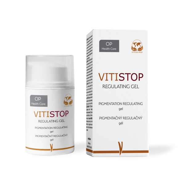 VITISTOP gel