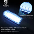 Lampada UVB Philips BU-1S