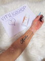 Vitistop 60 pillole – confezione convenienza 6 mesi (2+1)