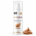 Vitistop Mousse Autoabbronzante per la vitiligine – 150 ml
