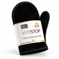 Vitistop Mousse Autoabbronzante per la vitiligine – 150 ml
