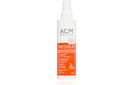 MEDISUN Spray SPF 50+ (200 ml)