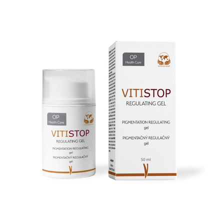 Vitistop gel 50ml