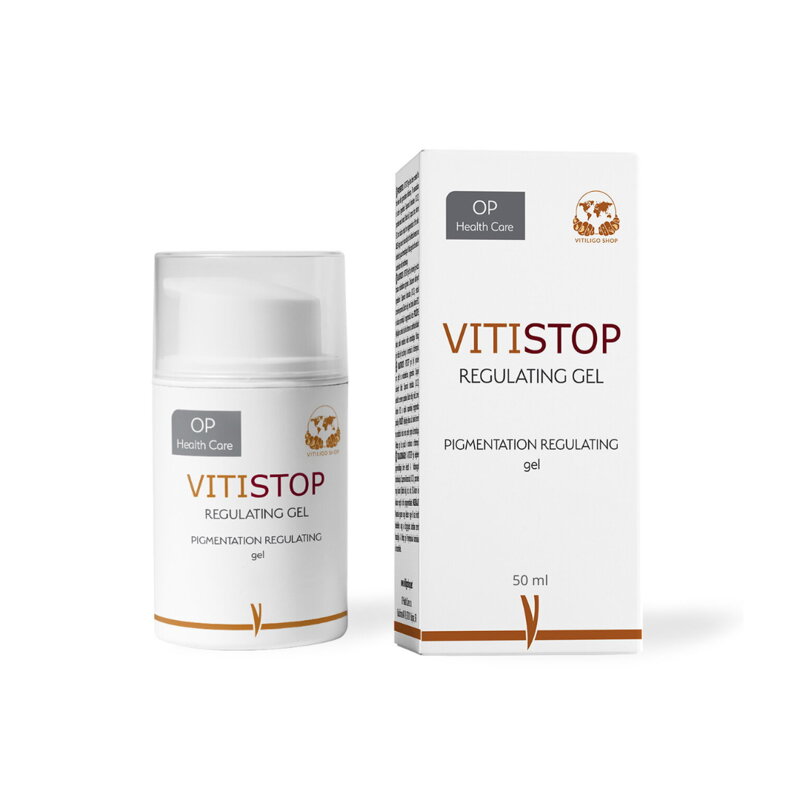 Vitistop Gel 50 ml