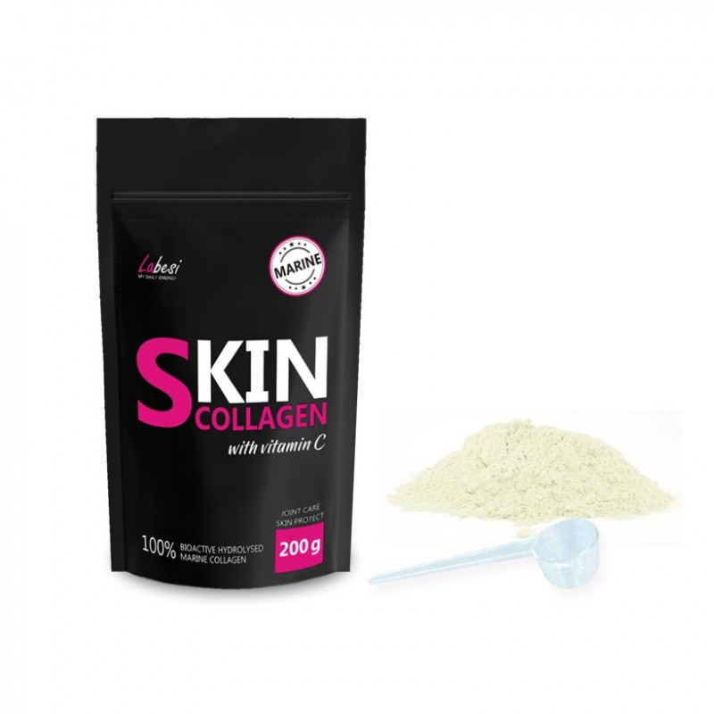 Skin Collagen 200 g