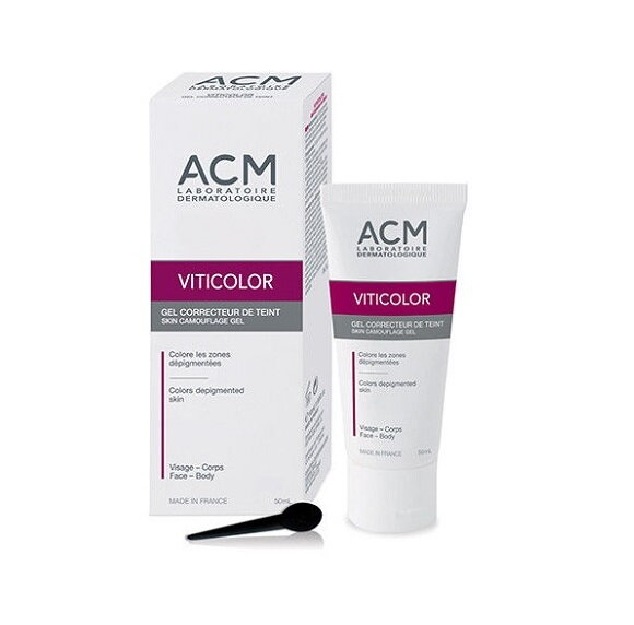 Viticolor gel 50 ml