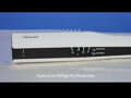 Lampada UVB KERNEL KN-4003BL2